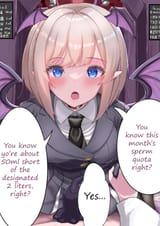Succubus 3074
