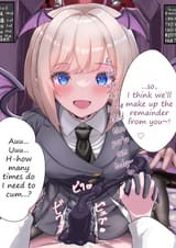 Succubus 3077
