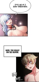 the main character is a villain
