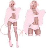 Succubus Gal