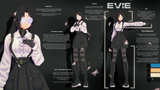 EvieRef