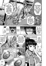 Jyoshi Luck! Girls Lacrosse Club + Bonus116