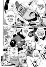Jyoshi Luck! Girls Lacrosse Club + Bonus133