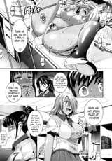 Jyoshi Luck! Girls Lacrosse Club + Bonus136