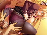 anal defloration