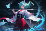 ded9338bc26db9abb116a0840728c957_style_cluster_1822__A_confident_female_warrior_in_a_dynamic_action_pose__wielding_a_katana_with_a_reverse_grip_w1536_h1040_s40_seed6_gs3