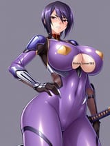 naomi evans rinko