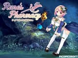 rune&#039;s pharmacy