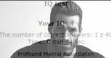 mentalretardation
