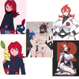 pokemonsilver