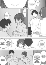 [Muripoyo] Osananajimi no Himitsu 2 My childhood friend&#039;s secret 2 [English] [Aishi21] - 004