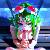 {{character_gumi}}, artist_gloss, artist_incase, artist_sweetonedollar, artist_f s-839530240