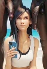 final fantasy
