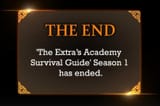 I do NOT accept this Hiatus