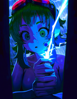 {{character_gumi}}, artist_gloss, artist_incase, artist_sweetonedollar, artist_f s-854873154