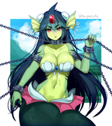 Mermaid 41