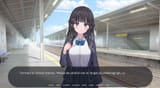 timestoptrain chikanstation