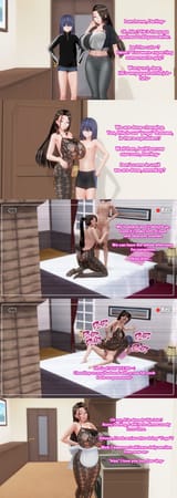 wife yoga