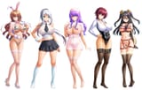 隷従の制服_速報06