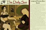 The Daily Sun