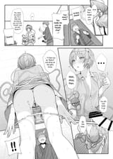 Sono Seiheki Mietemasu yo