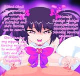 Succubus 1802