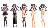 隷従の制服_速報10