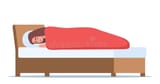 woman-sleeping-girl-lies-bed-under-blanket-night-comfortable-sleep-time-home-healthy-lifestyle-concept-relax-calm-376781004