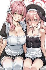 pair
