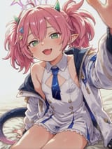 momoka