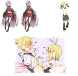 tei request for 4ch h
