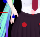 hand to hip
