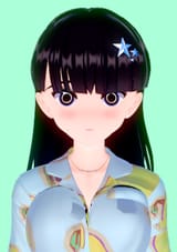 Koikatsu Chara Female