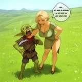 Green Nig