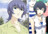 Karen vs Naoto