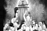 insignificant before the might of a cock