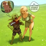 Goblin Chud