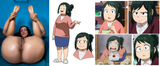 Inko Midoriya