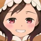 bocchi smile