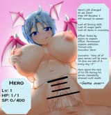 Succubus 787