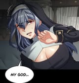 absolutely unholy