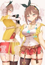 Ryza 2