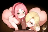 suck