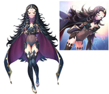 Nyx(FE)
