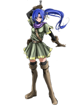 faye