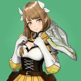 Goldmary_Profile