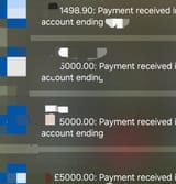 First half 2025 earning