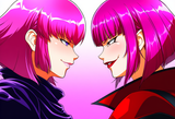Haman Karn vs Oboro