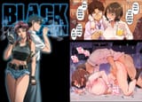 revy and rock