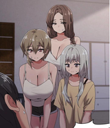 What’s wrong with this family - Chapter 58